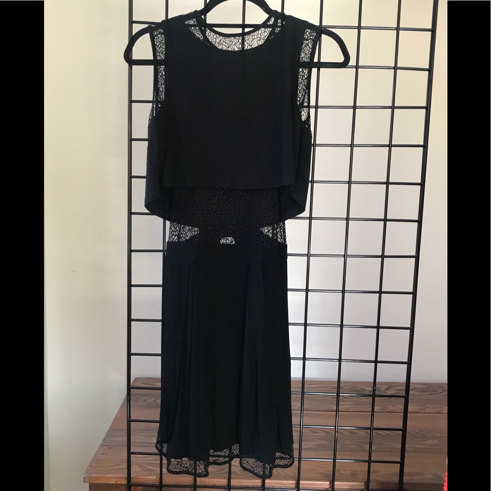 Heartloom dress